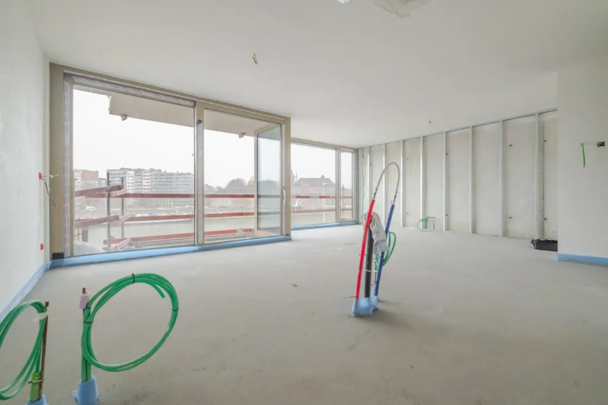 Appartement à vendre à Liège 4020 435000.00€ 2 chambres 110.00m² - annonce 698020