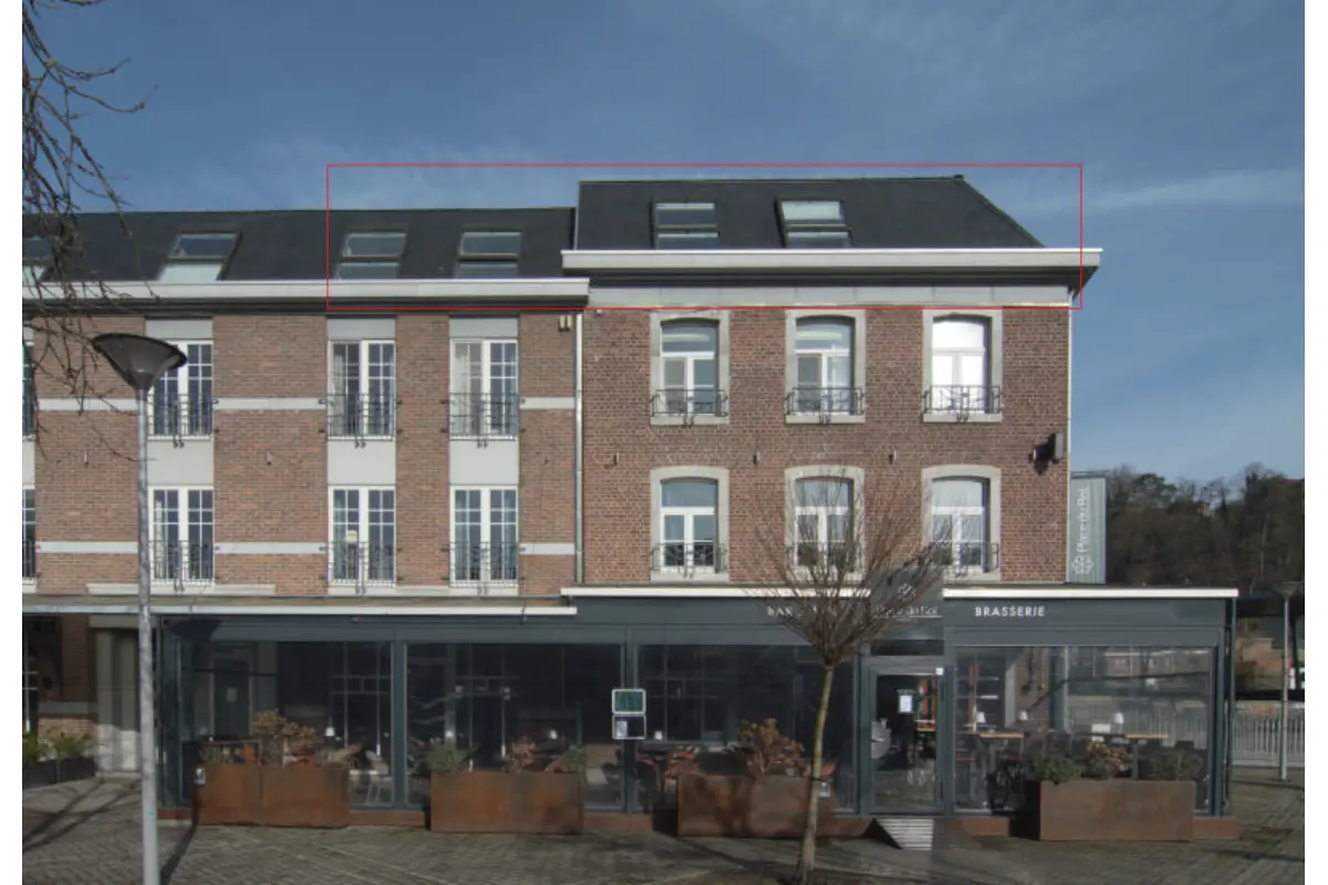 Appartement à  à Tilff 4130 900.00€ 2 chambres 79.00m² - annonce 697750