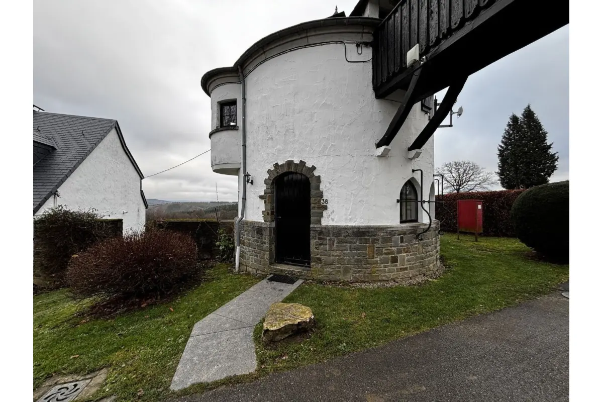 Maison à vendre à Trois-Ponts 4980 150000.00€ 1 chambres 1.00m² - annonce 697582