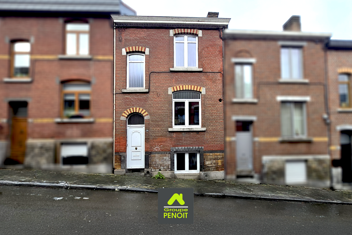 Maison à vendre à Liège 4000 195000.00€ 2 chambres 111.00m² - annonce 698111