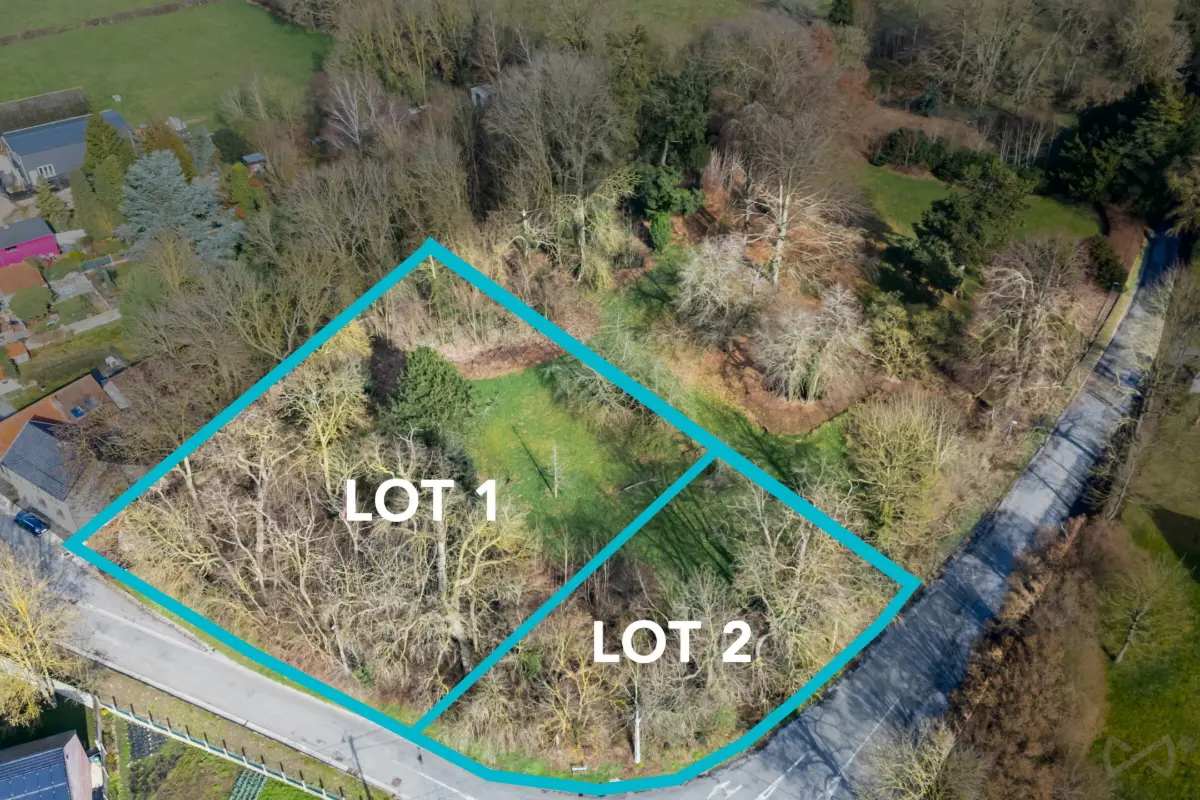 Terrain à vendre à Avernas-le-Bauduin 4280 139000.00€  chambres m² - annonce 697319