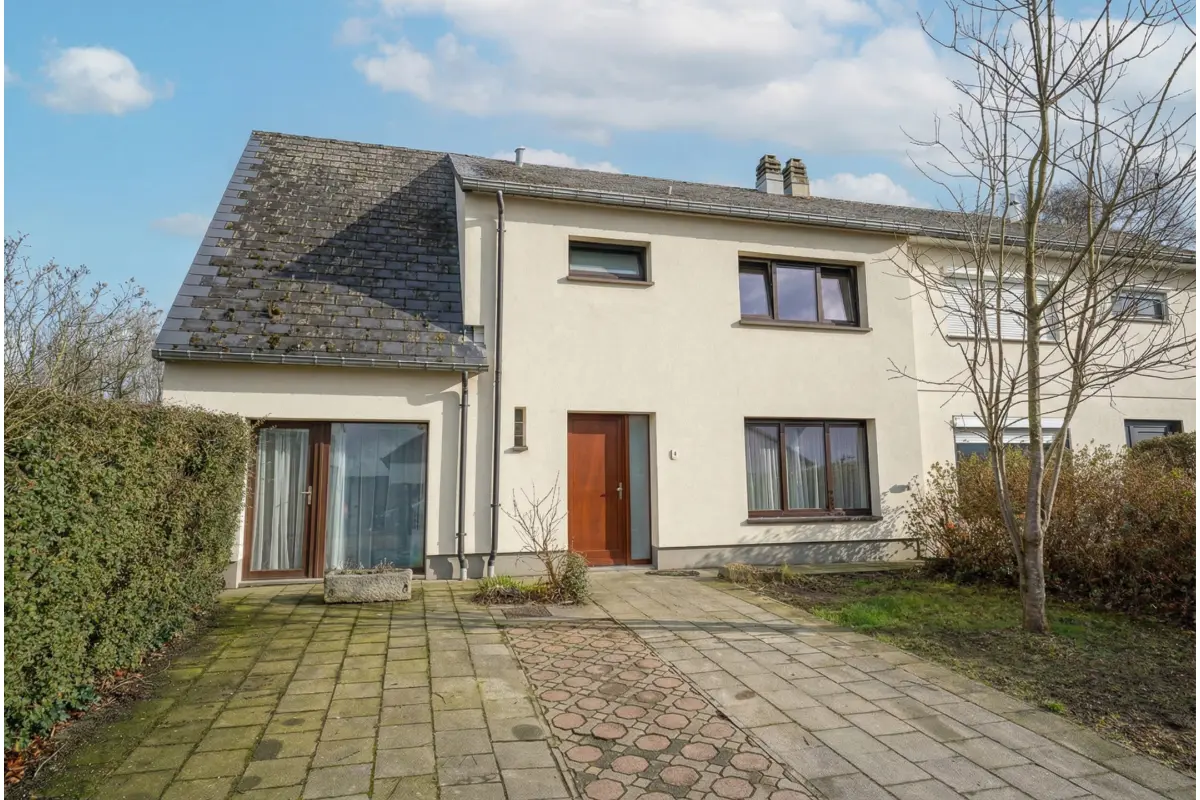 Maison à louer à Neupré 4120 1120.00€ 4 chambres 125.00m² - annonce 699065