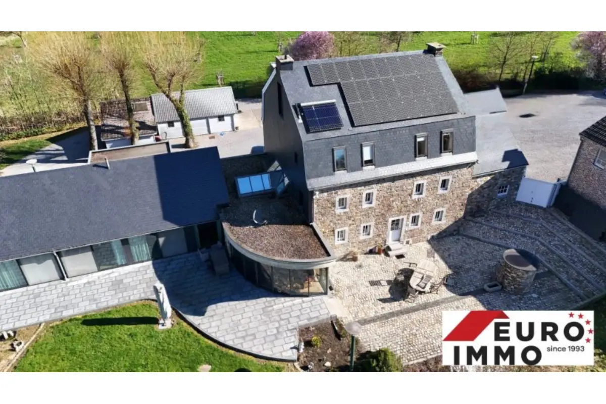 Autre à vendre à Thimister-Clermont 4890 1595000.00€ 8 chambres 680.00m² - annonce 698827