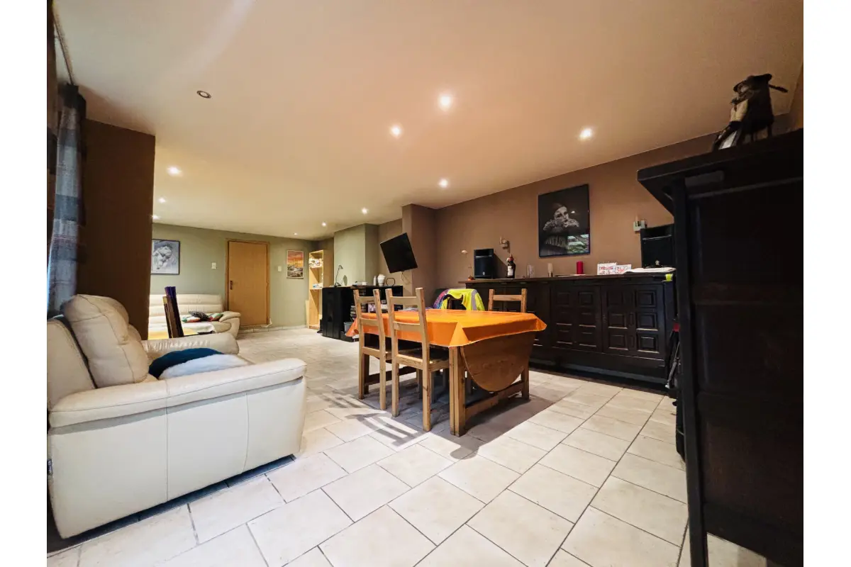 Maison à vendre à Milmort 4041 179000.00€ 3 chambres 130.00m² - annonce 699143