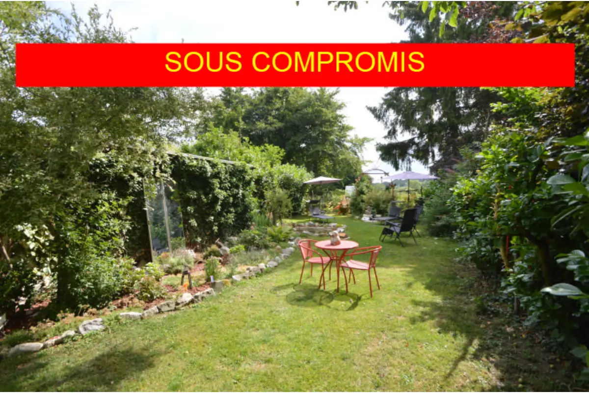 Maison à  à Soumagne 4630 339000.00€ 3 chambres 209.00m² - annonce 698915