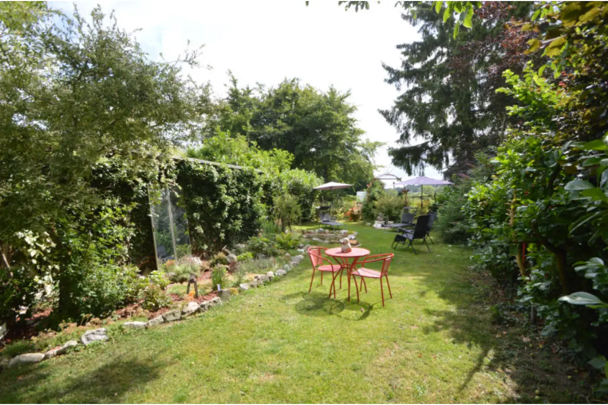 Maison à vendre à Soumagne 4630 339000.00€ 3 chambres 209.00m² - annonce 698915