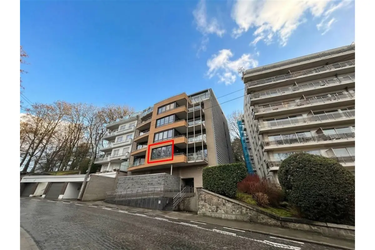 Appartement à louer à Liège 4000 620.00€  chambres 47.00m² - annonce 698812