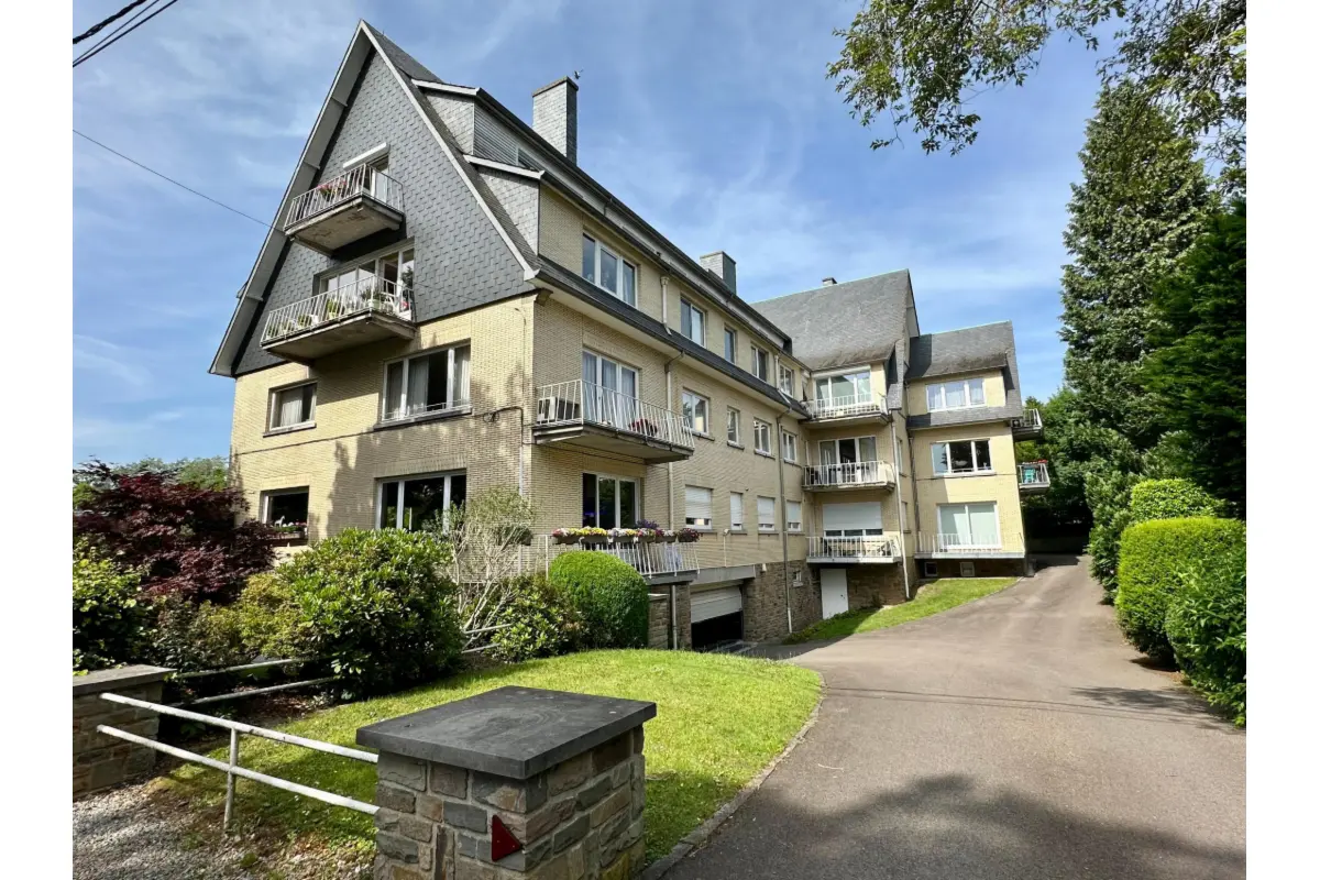 Appartement à vendre à Heusy 4802 295000.00€ 3 chambres 148.00m² - annonce 699935