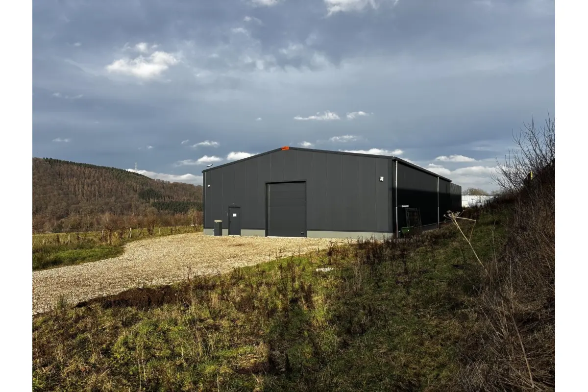 Commerce à vendre à Trois-Ponts 4980 558000.00€ 0 chambres m² - annonce 699974