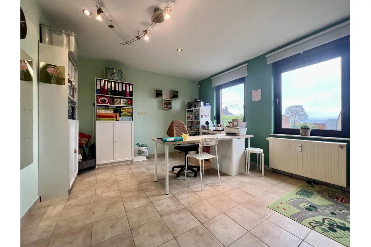 Commerce à louer à Andrimont 4821 350.00€  chambres 20.00m² - annonce 699749