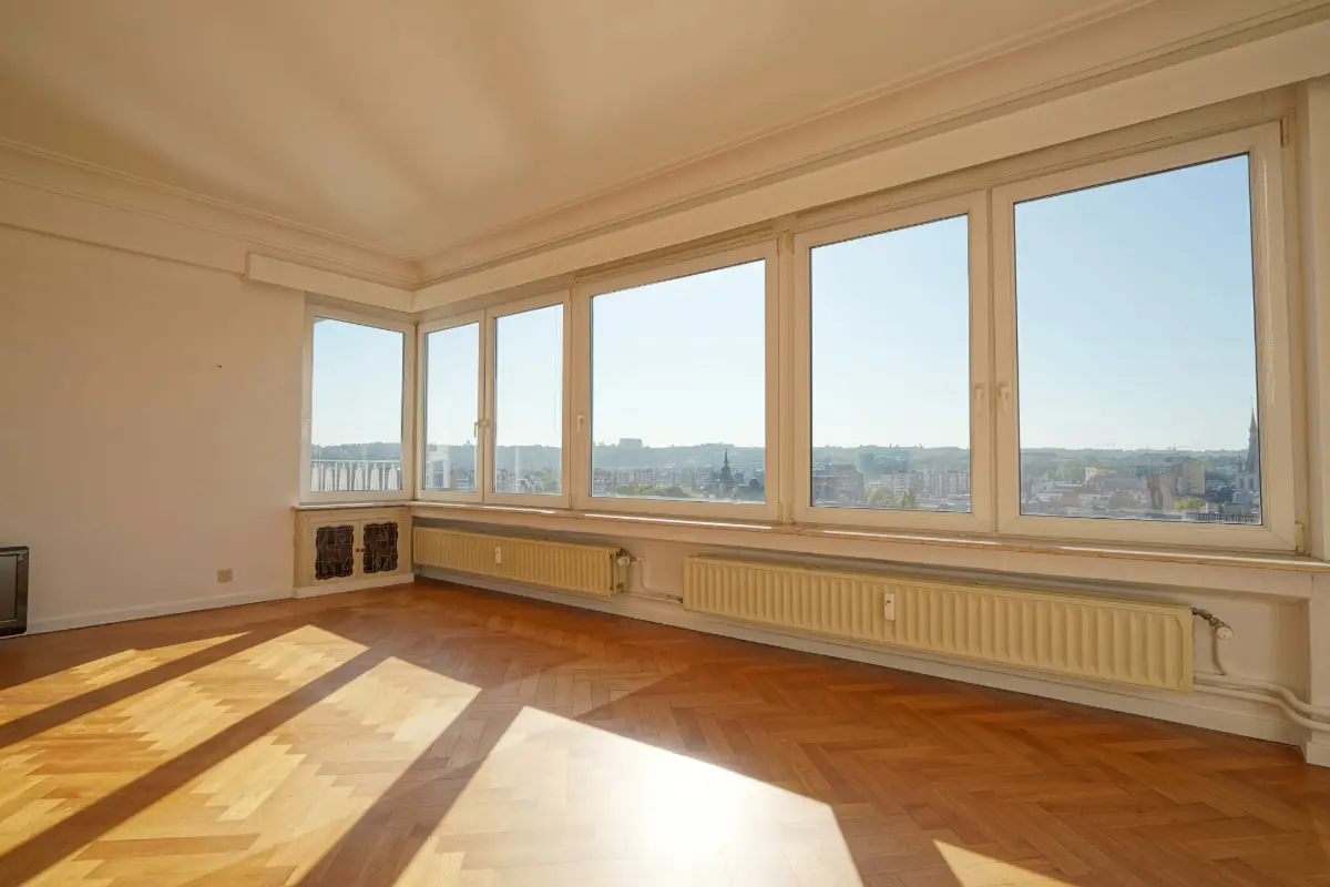 Appartement à  à Liège 4020 950.00€ 2 chambres 80.00m² - annonce 701309