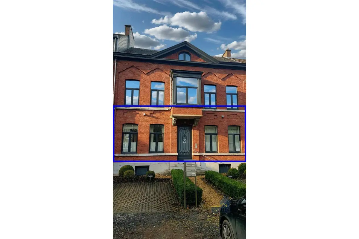 Appartement à vendre à Spa 4900 239000.00€ 2 chambres 92.55m² - annonce 702228