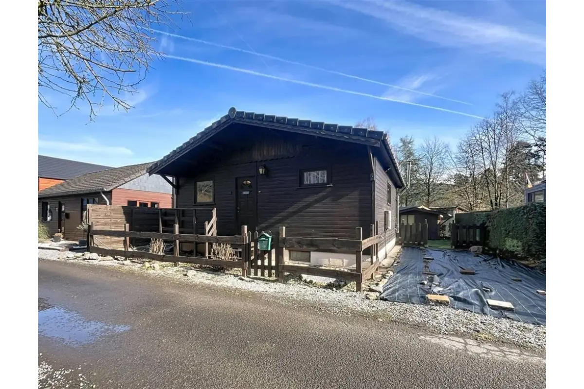 Maison à vendre à Sougné-Remouchamps 4920 195000.00€ 3 chambres 58.50m² - annonce 701007