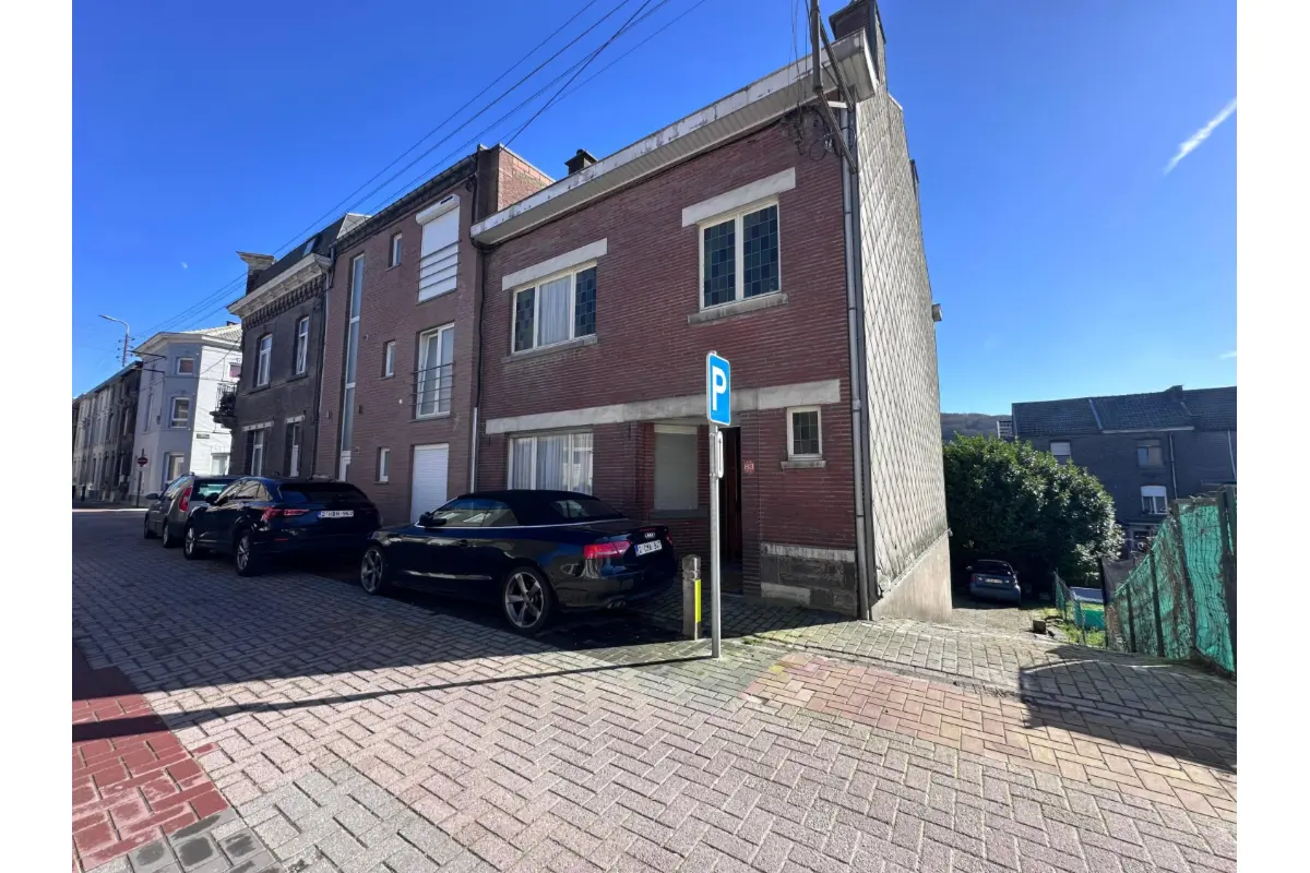 Maison à vendre à Engis 4480 169000.00€ 3 chambres 120.00m² - annonce 700740