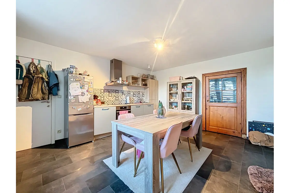 Maison à vendre à Sprimont 4140 289000.00€ 2 chambres 130.00m² - annonce 700633