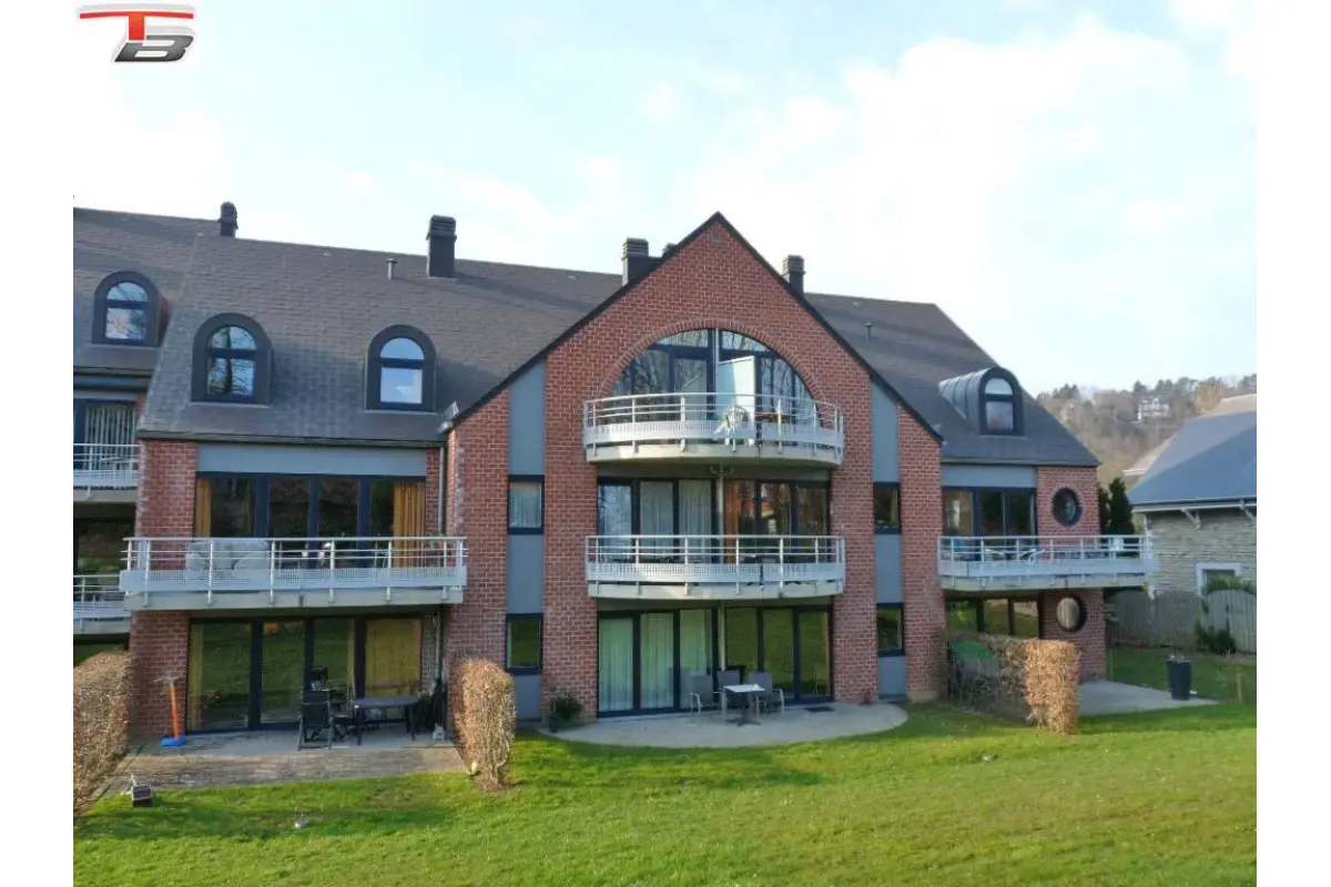 Appartement à  à Spa 4900 880.00€ 2 chambres 130.00m² - annonce 701993