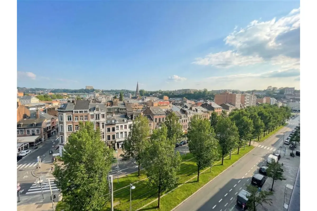 Studio à  à Liège 4000 0.00€  chambres m² - annonce 701972