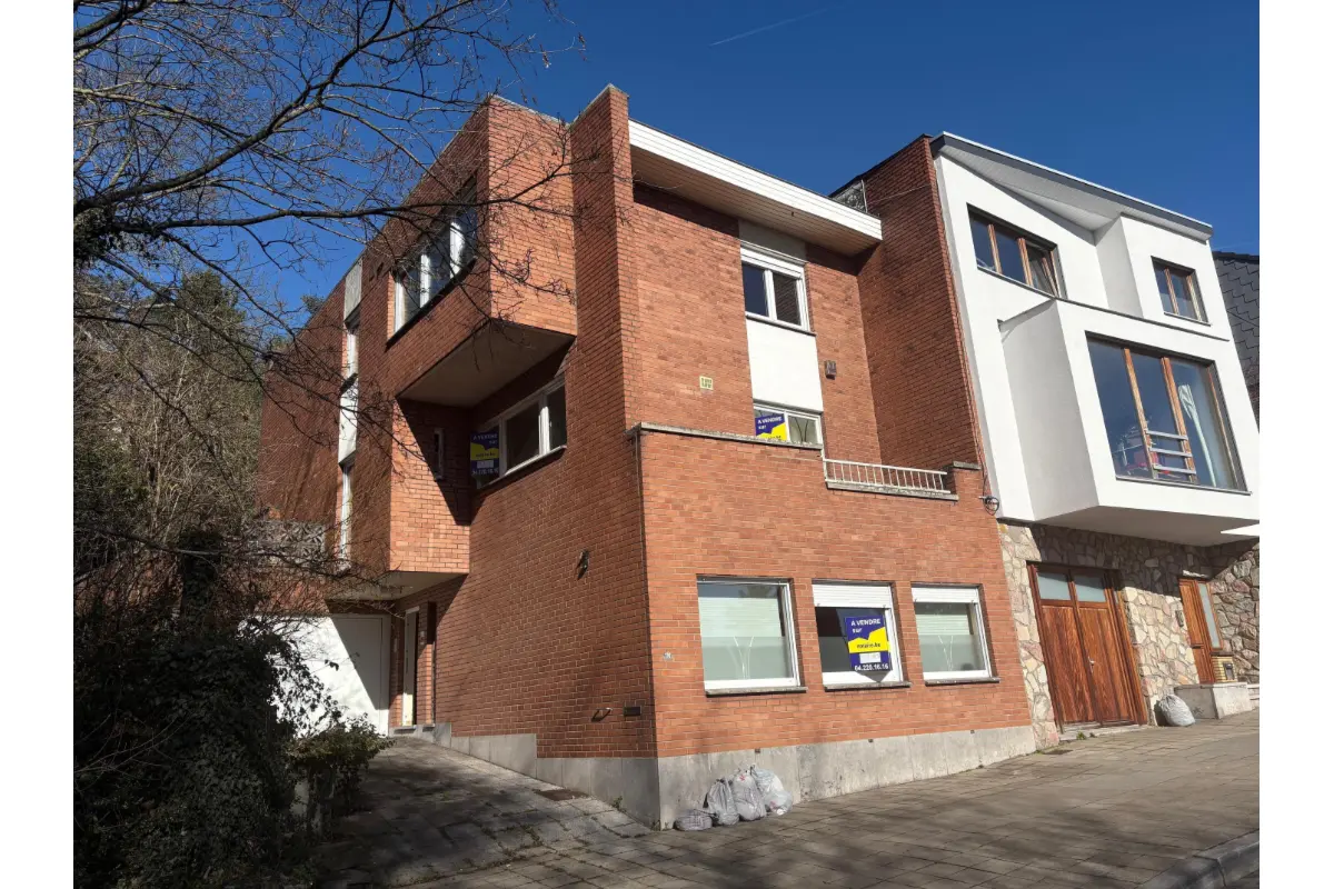 Maison à vendre à Liège 4000 448000.00€ 4 chambres m² - annonce 701923