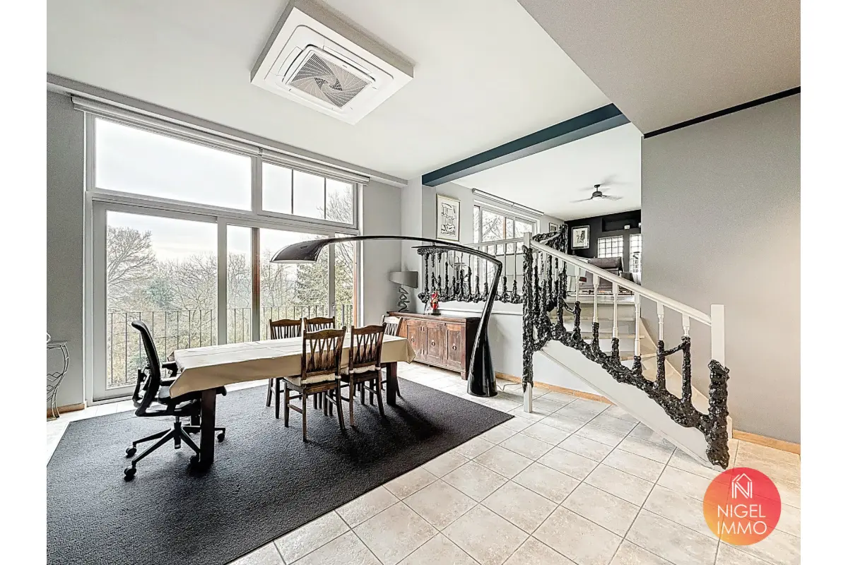 Appartement à vendre à Oupeye 4680 299000.00€ 2 chambres 157.00m² - annonce 702037