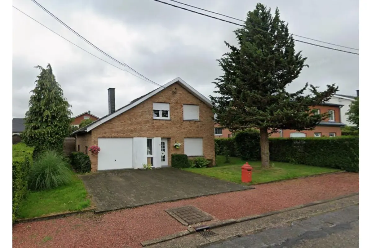 Maison à vendre à Welkenraedt 4840 295000.00€ 3 chambres m² - annonce 702180