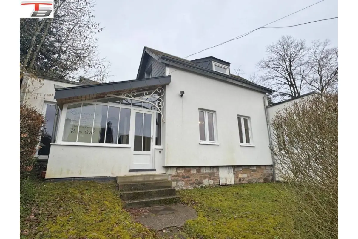 Maison à  à Spa 4900 890.00€ 2 chambres m² - annonce 701992