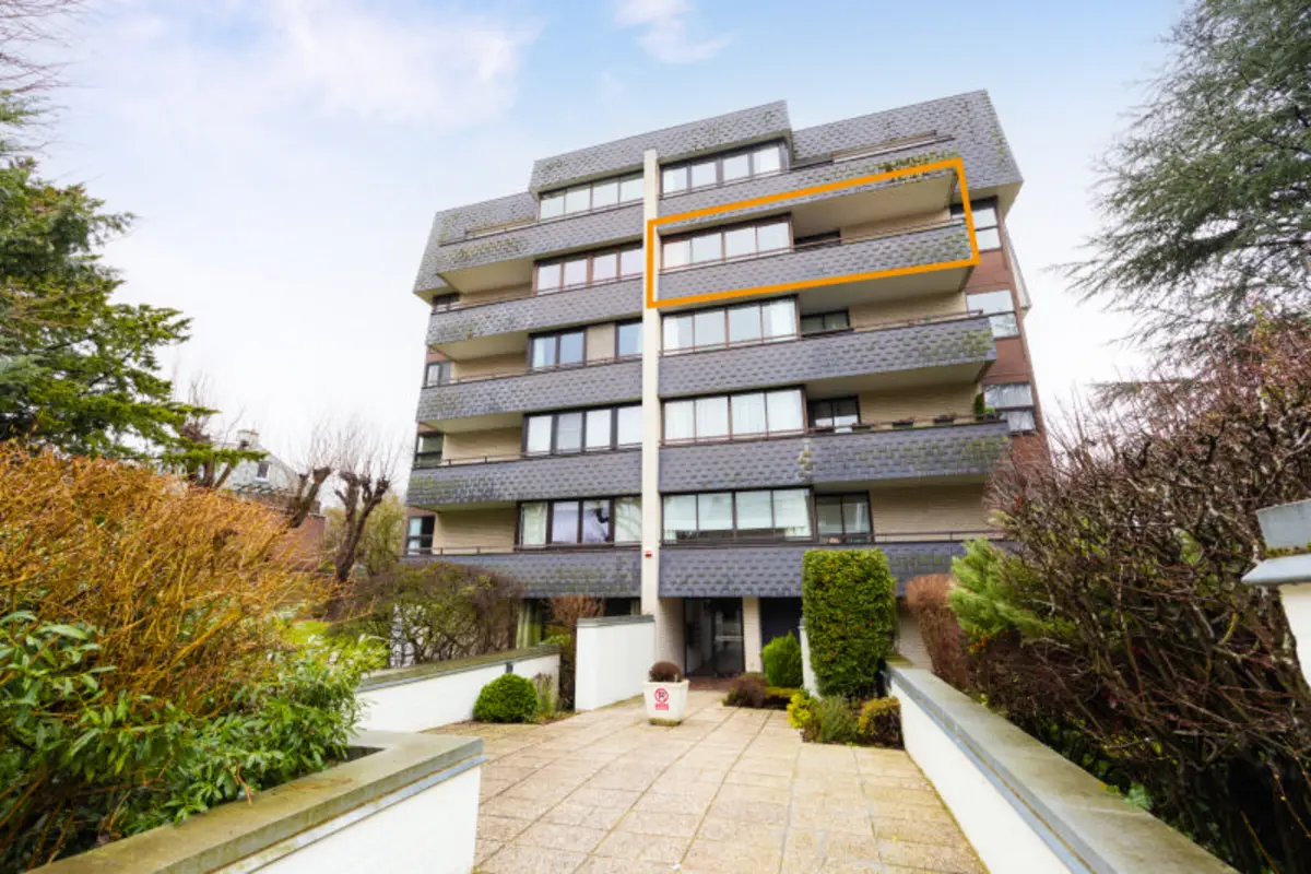 Appartement à vendre à Heusy 4802 219000.00€ 3 chambres 92.00m² - annonce 701777