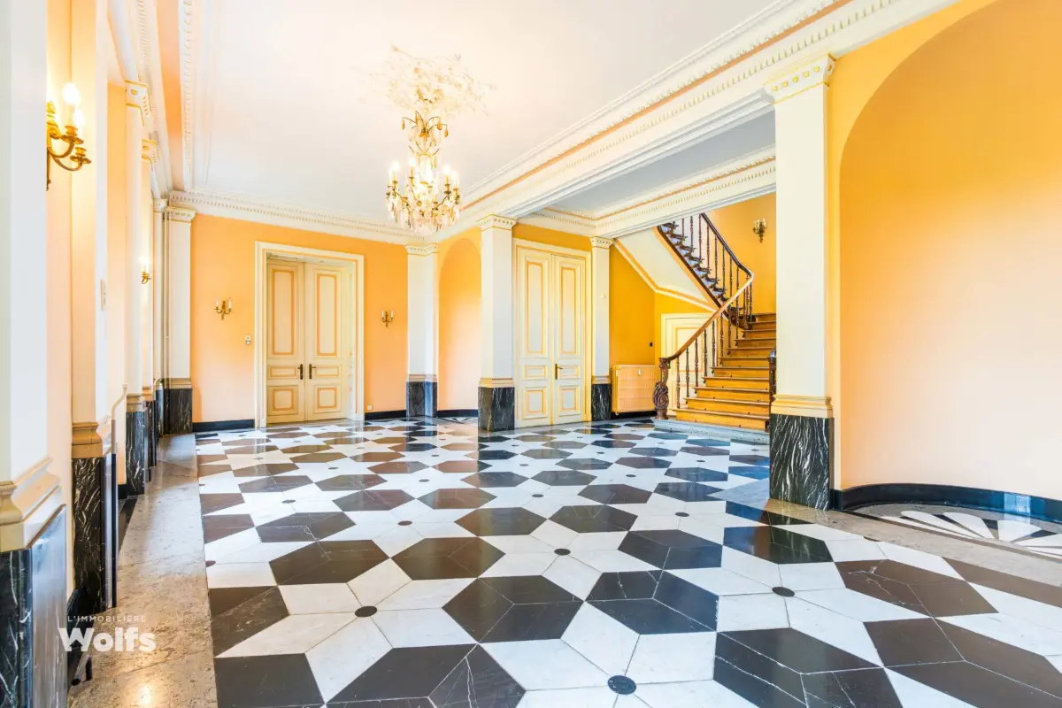 Appartement à vendre à Esneux 4130 325000.00€ 3 chambres 170.00m² - annonce 702210