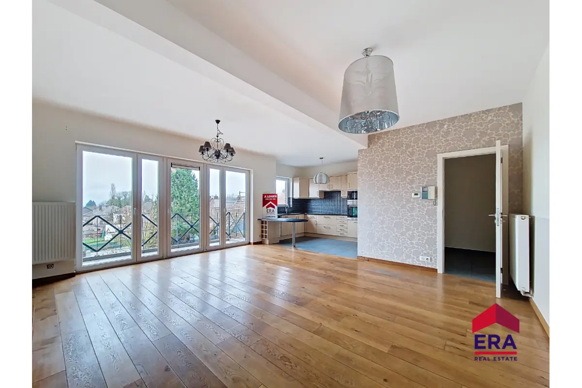 Appartement à louer à Ans 4430 950.00€ 2 chambres 85.00m² - annonce 702541