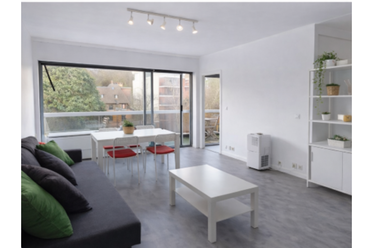 Studio à vendre à Liège 4000 125000.00€ 0 chambres 35.00m² - annonce 702340