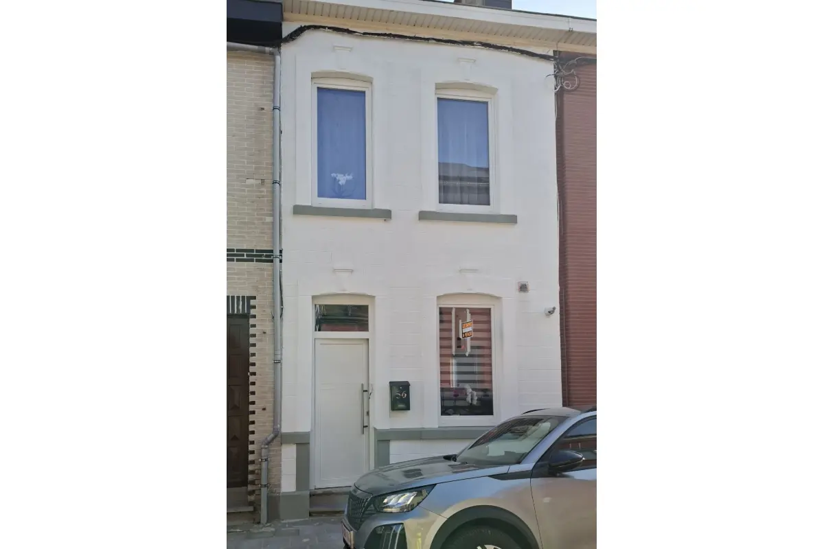 Maison à vendre à Herstal 4040 179000.00€ 2 chambres 100.00m² - annonce 702507