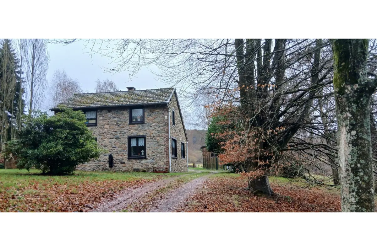 Maison à vendre à Wanne 4980 700000.00€ 3 chambres 114.00m² - annonce 702685