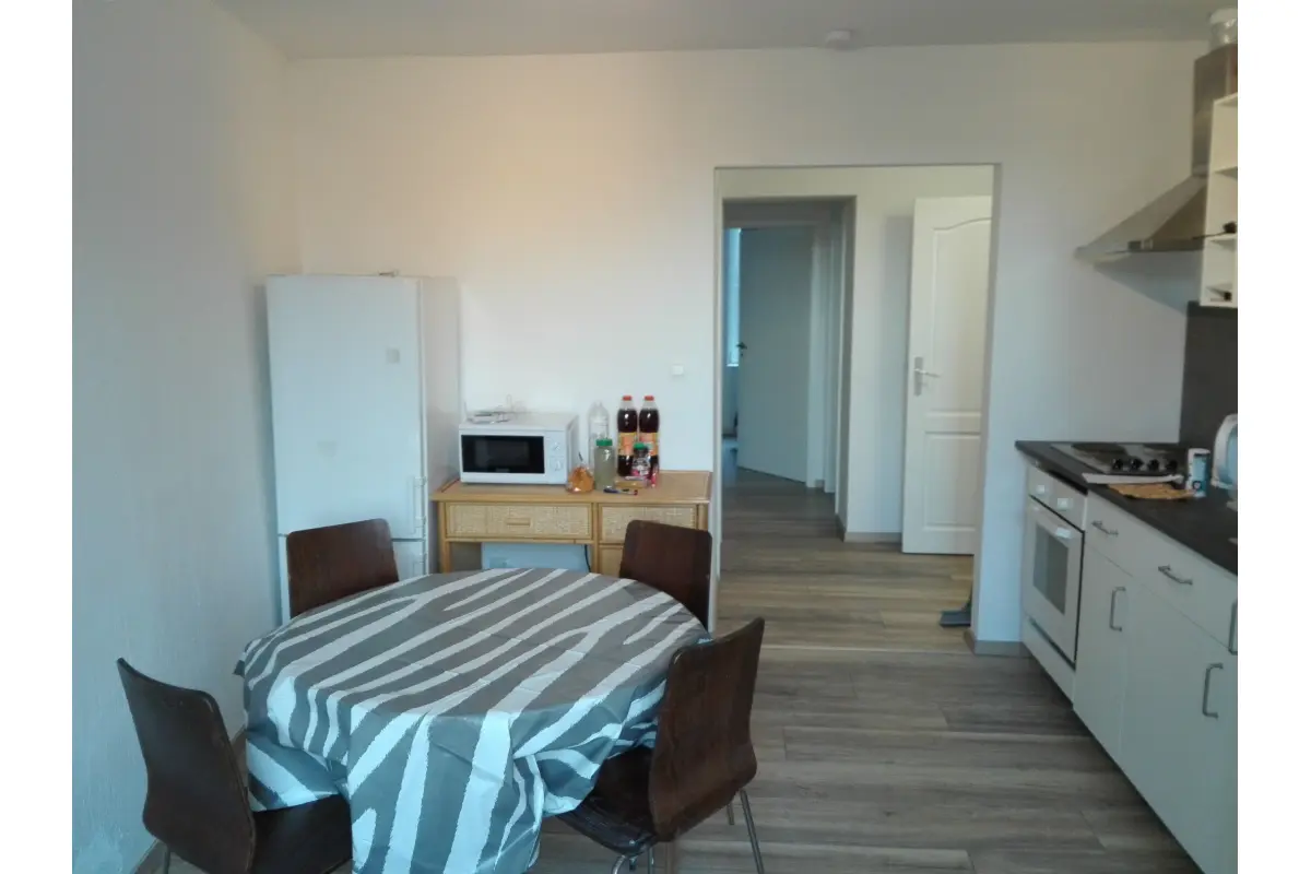 Appartement à louer à Liège 4000 725.00€ 2 chambres 58.00m² - annonce 702675