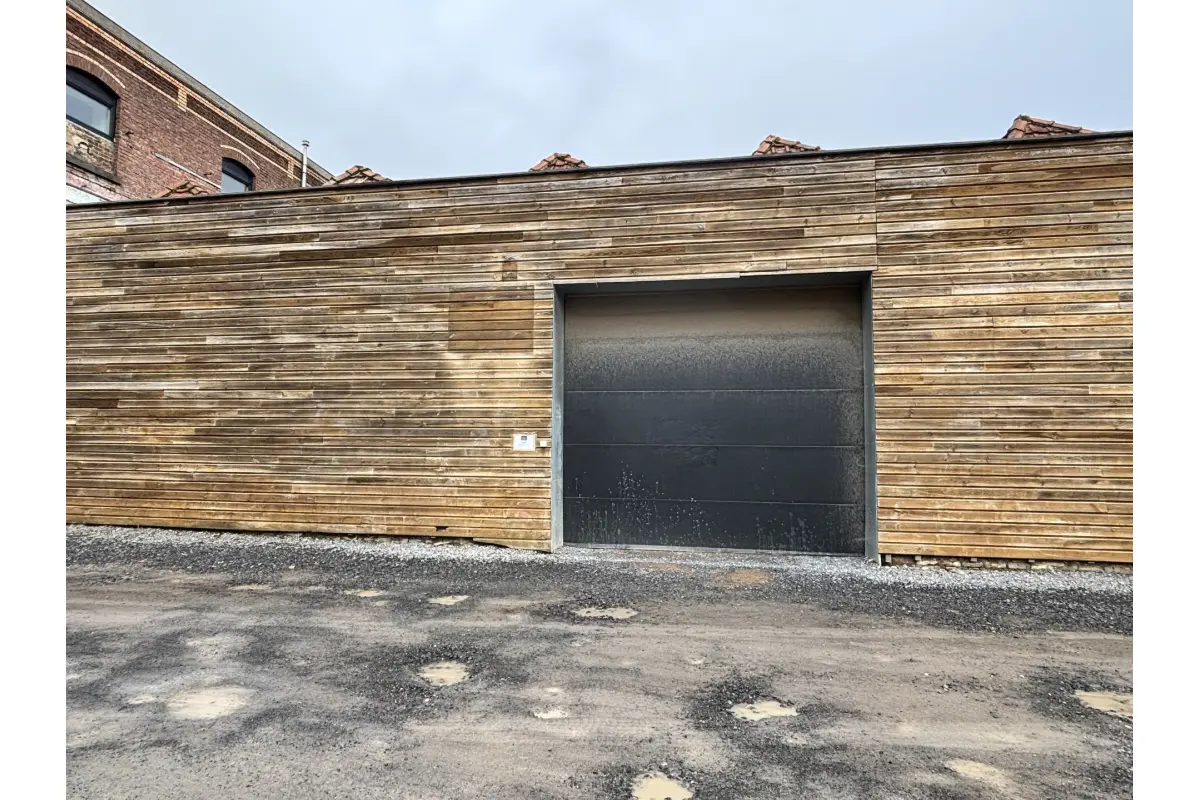 Commerce à louer à Dison 4820 1300.00€  chambres 332.00m² - annonce 703201