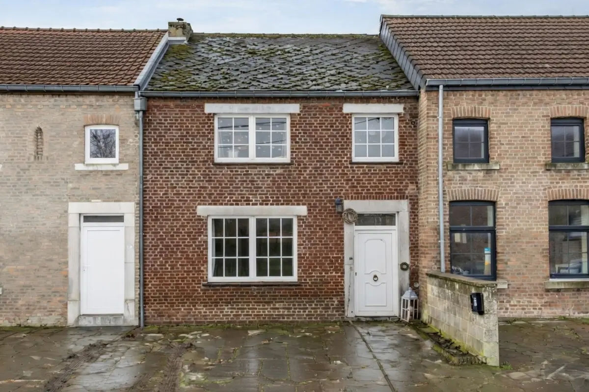 Maison à vendre à Cras-Avernas 4280 235000.00€ 2 chambres 124.00m² - annonce 702987