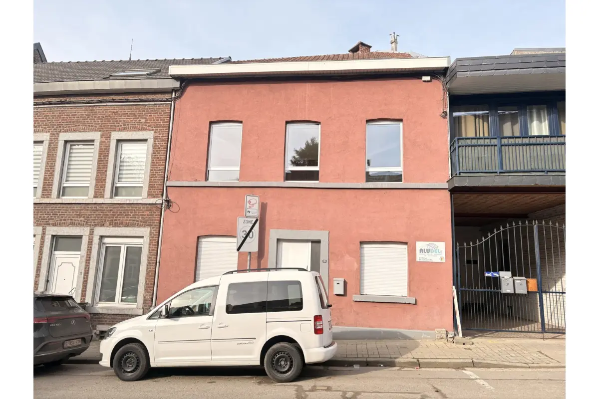 Maison à  à Verviers 4800 750.00€ 3 chambres 100.00m² - annonce 703637