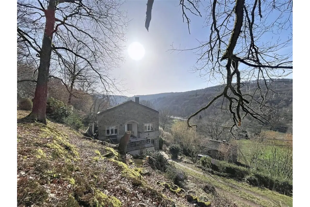 Maison à  à Aywaille 4920 289000.00€ 3 chambres 140.00m² - annonce 702900