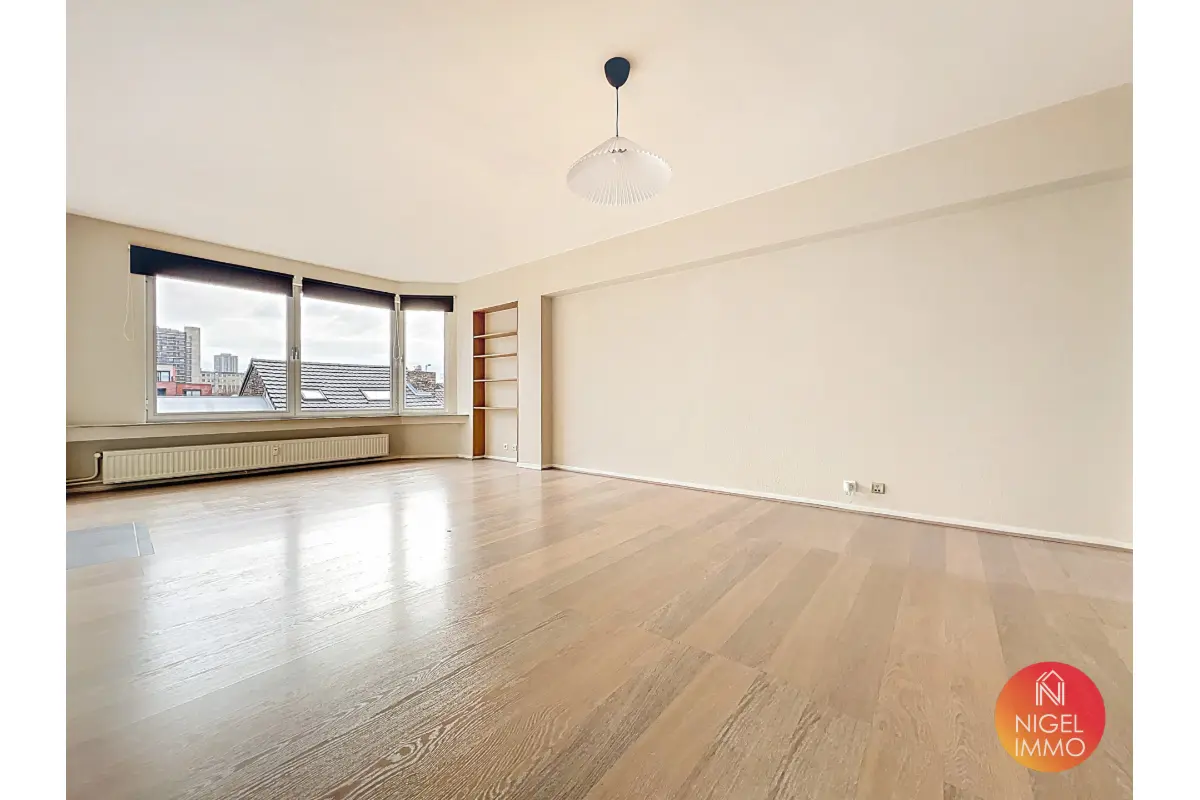 Appartement à vendre à Liège 4020 99000.00€ 0 chambres 49.00m² - annonce 703270
