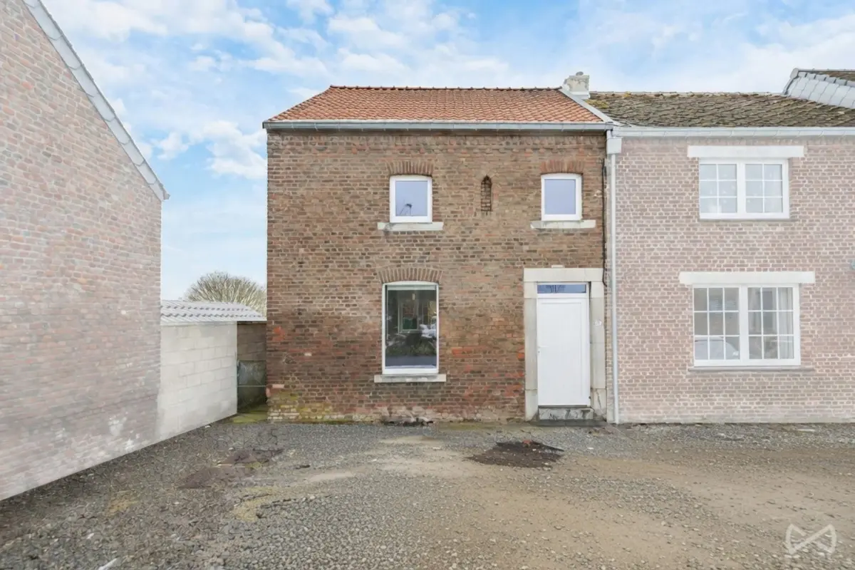 Maison à vendre à Cras-Avernas 4280 230000.00€ 2 chambres 87.00m² - annonce 702988