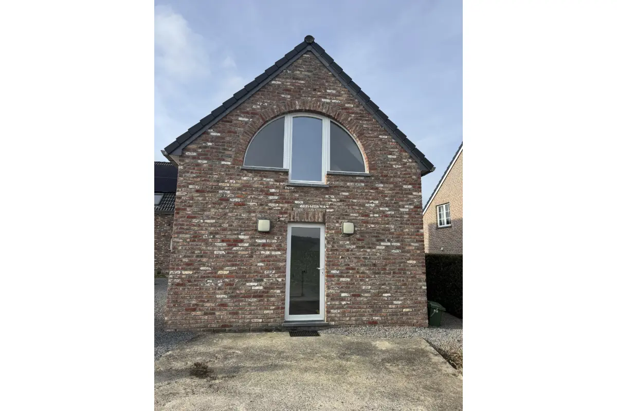 Appartement à louer à Trooz 4870 650.00€ 1 chambres 51.00m² - annonce 703203