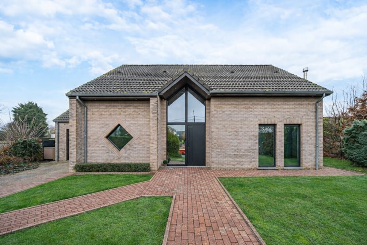 Maison à vendre à Héron 4217 395000.00€ 4 chambres 168.00m² - annonce 703526