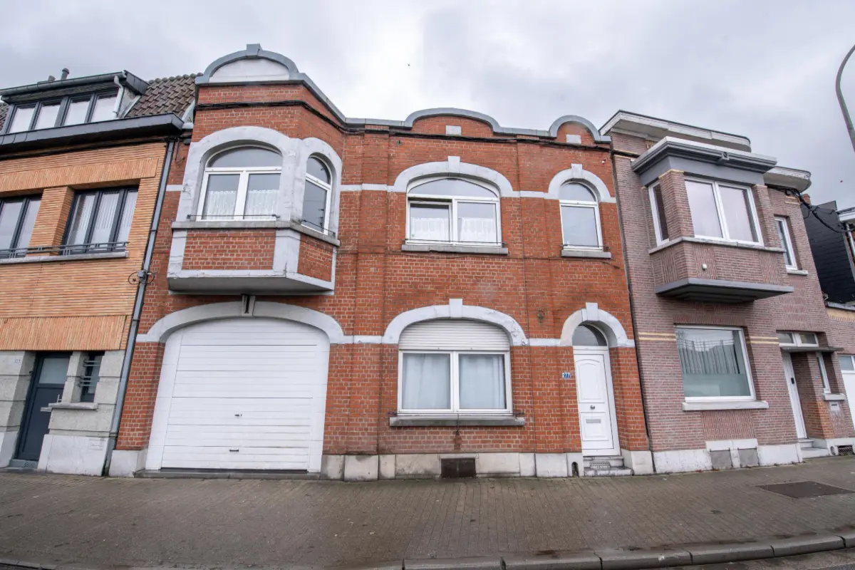 Maison à vendre à Angleur 4031 195000.00€ 2 chambres m² - annonce 703235