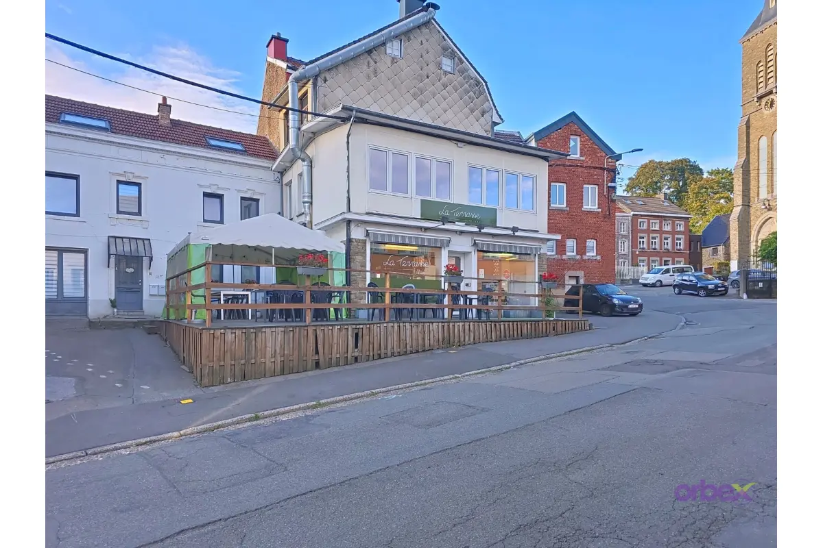 Commerce à vendre à Verviers 4800 50000.00€  chambres 74.00m² - annonce 703476