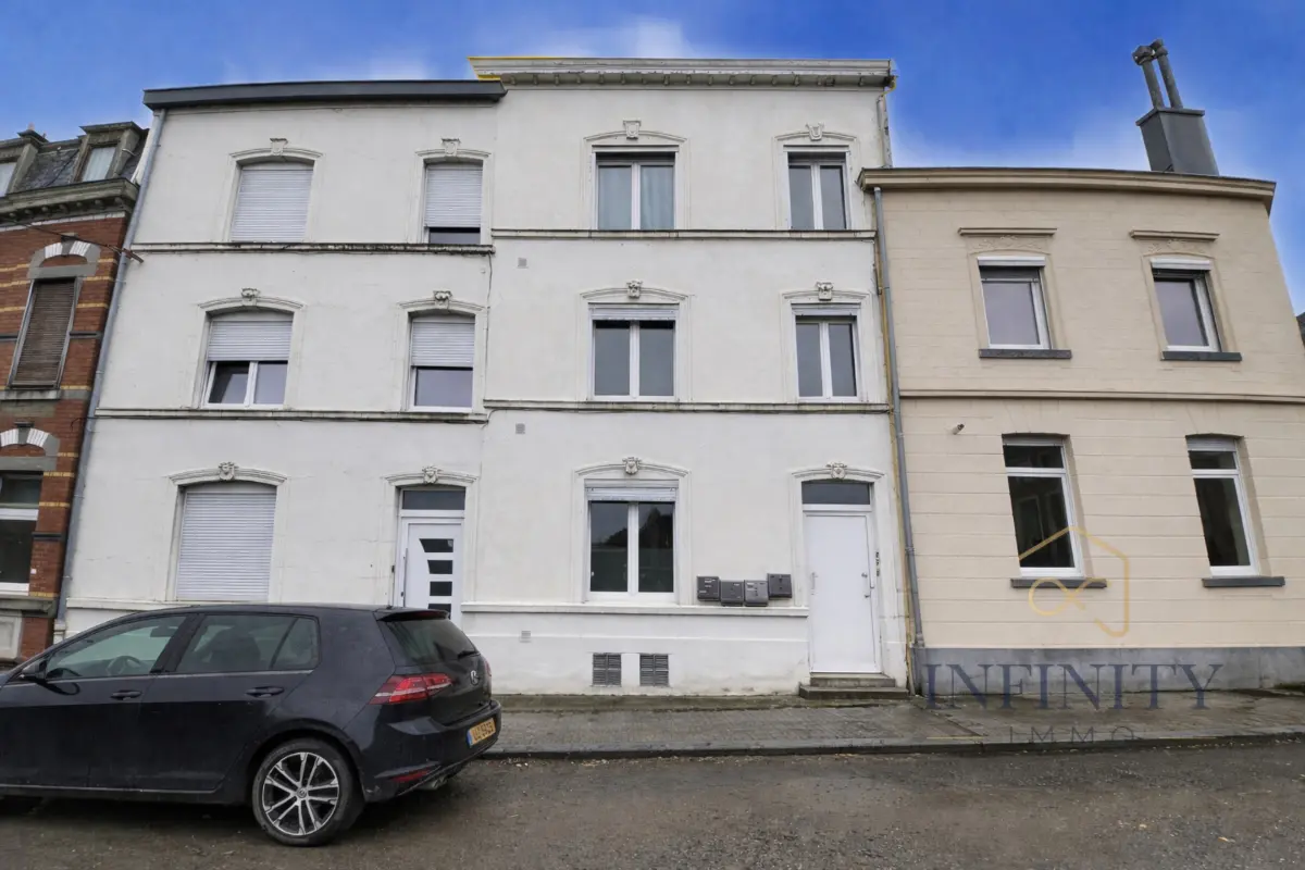 Immeuble mixte à vendre à Limbourg 4830 259000.00€ 4 chambres 173.00m² - annonce 704212