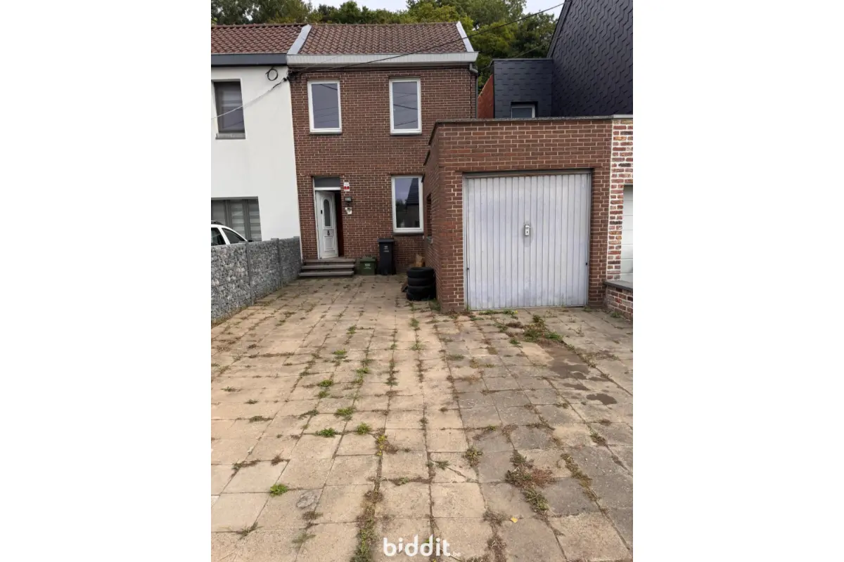 Maison à vendre à Glons 4690 50000.00€ 3 chambres m² - annonce 704157