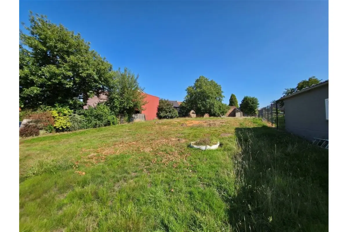 Terrain à vendre à Viemme 4317 95000.00€  chambres m² - annonce 704346