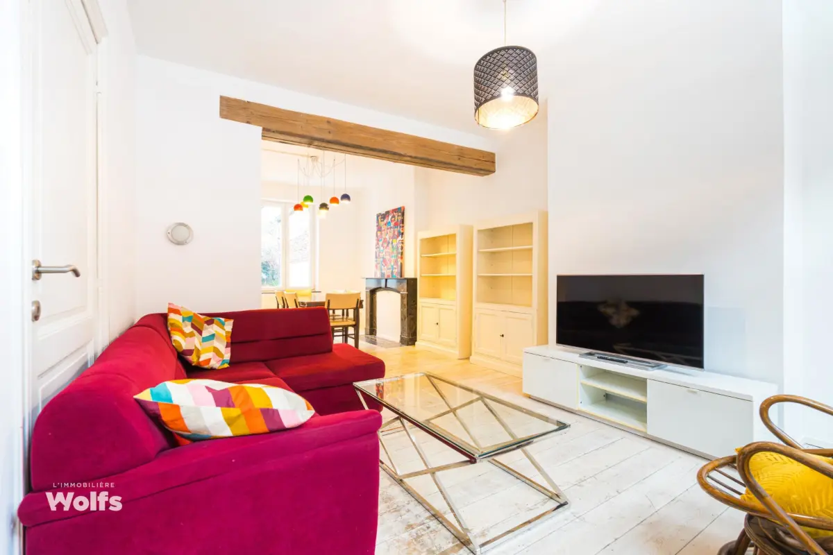 Maison à vendre à Liège 4000 399000.00€ 4 chambres 164.00m² - annonce 704044