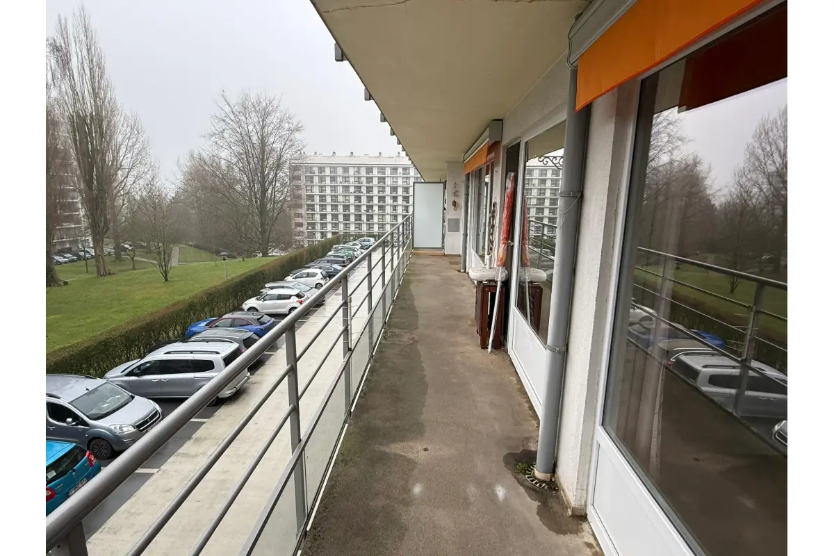 Appartement à vendre à Fléron 4620 165000.00€ 2 chambres m² - annonce 704505