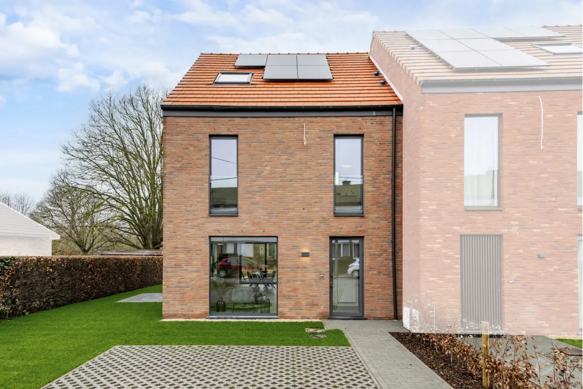 Maison à vendre à Waremme 4300 382195.00€ 3 chambres 156.00m² - annonce 704396