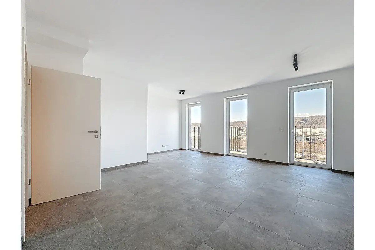 Appartement à  à Herstal 4040 1150.00€ 2 chambres 100.00m² - annonce 704111