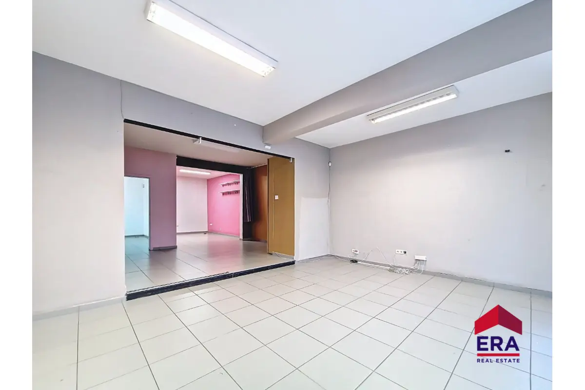 Commerce à louer à Liège 4000 1150.00€ 0 chambres 90.00m² - annonce 704487